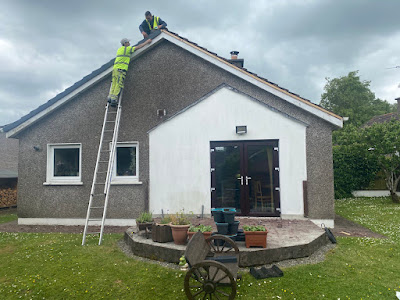 Do you offer seasonal roofing maintenance services?