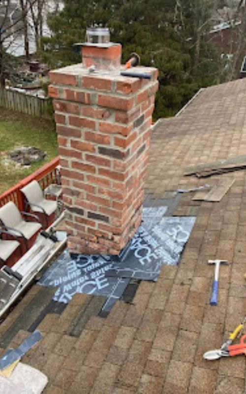 How much experience do your roofers have?