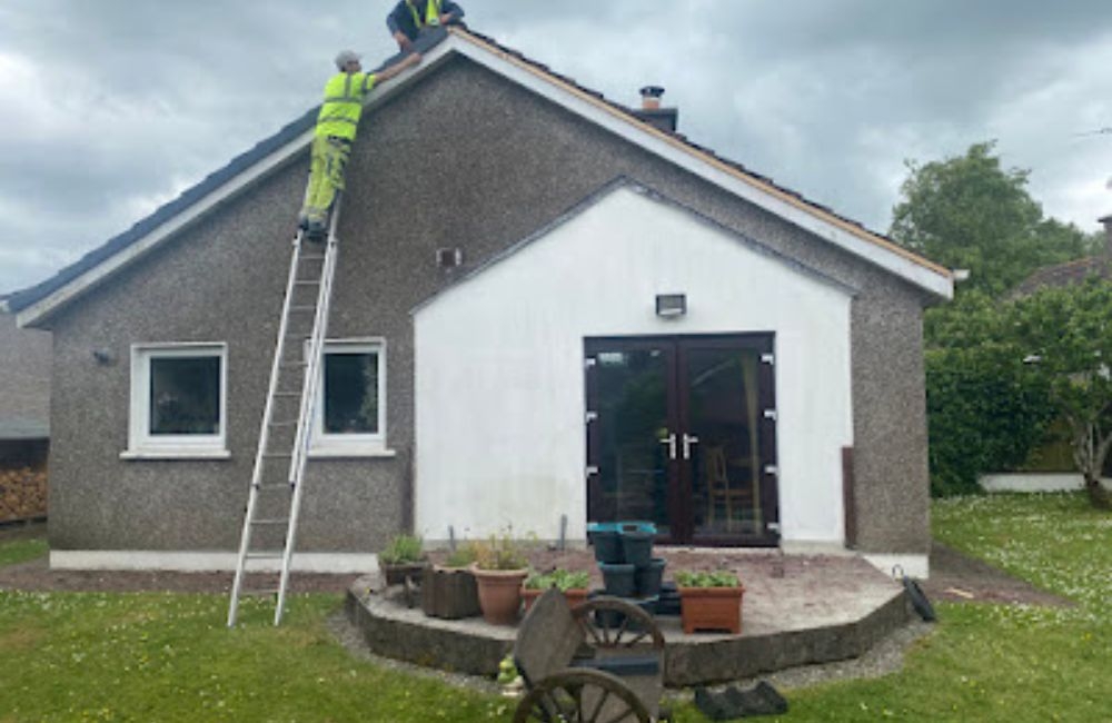 How often should I inspect my roof?