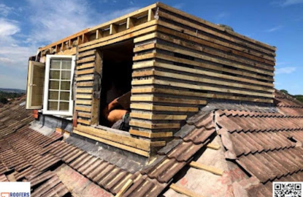 How can I get a quote for a roofing job?