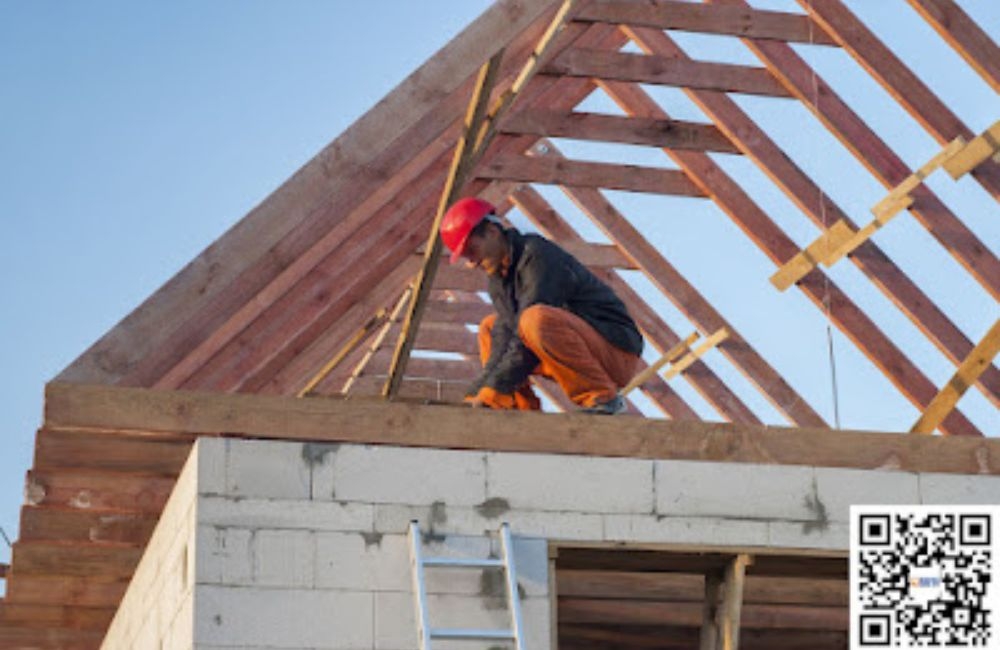 What types of flat roof services do you provide?
