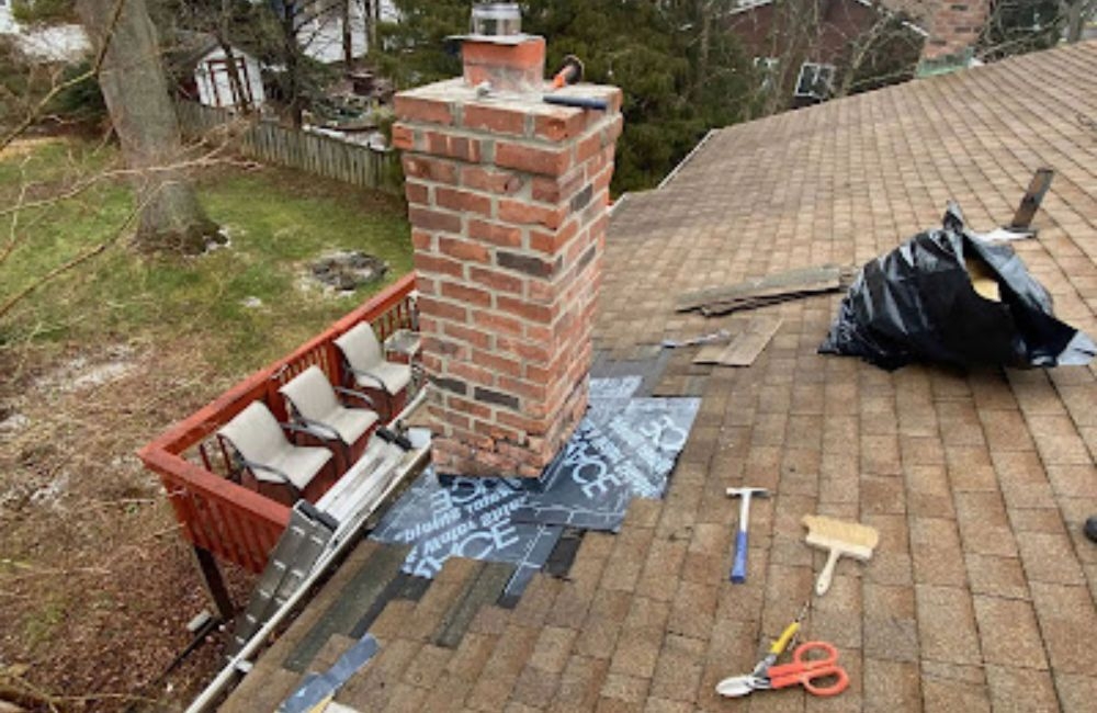Why should I choose Roofers Cork City?