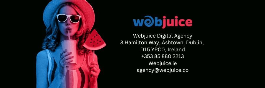 Ecommerce SEO dublin