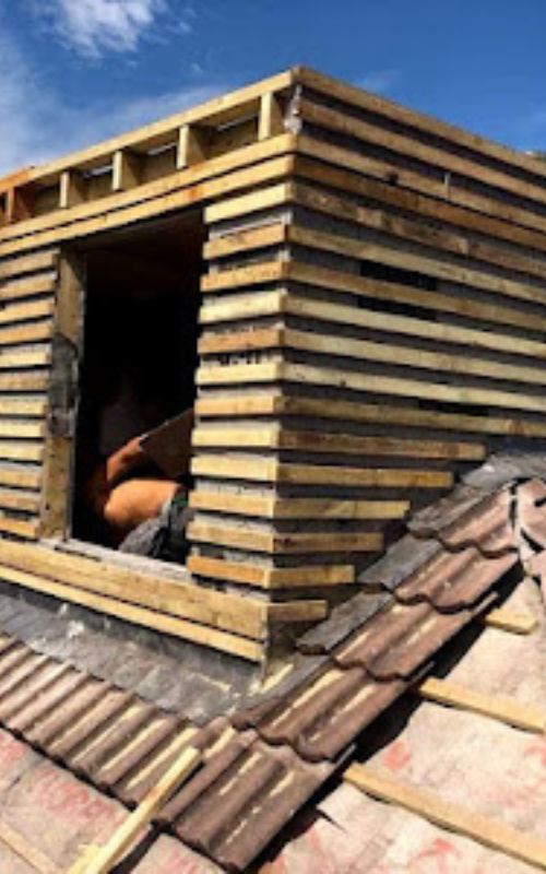 Do you provide attic insulation services?