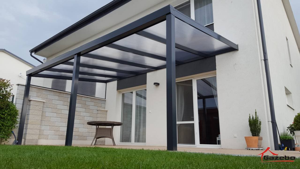 Ako môže pergola prispieť k estetike vašej záhrady?