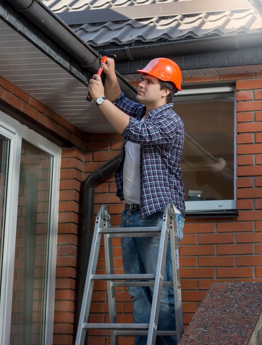 How Gutter Repairs Contribute to a Longer Gutter Lifespan