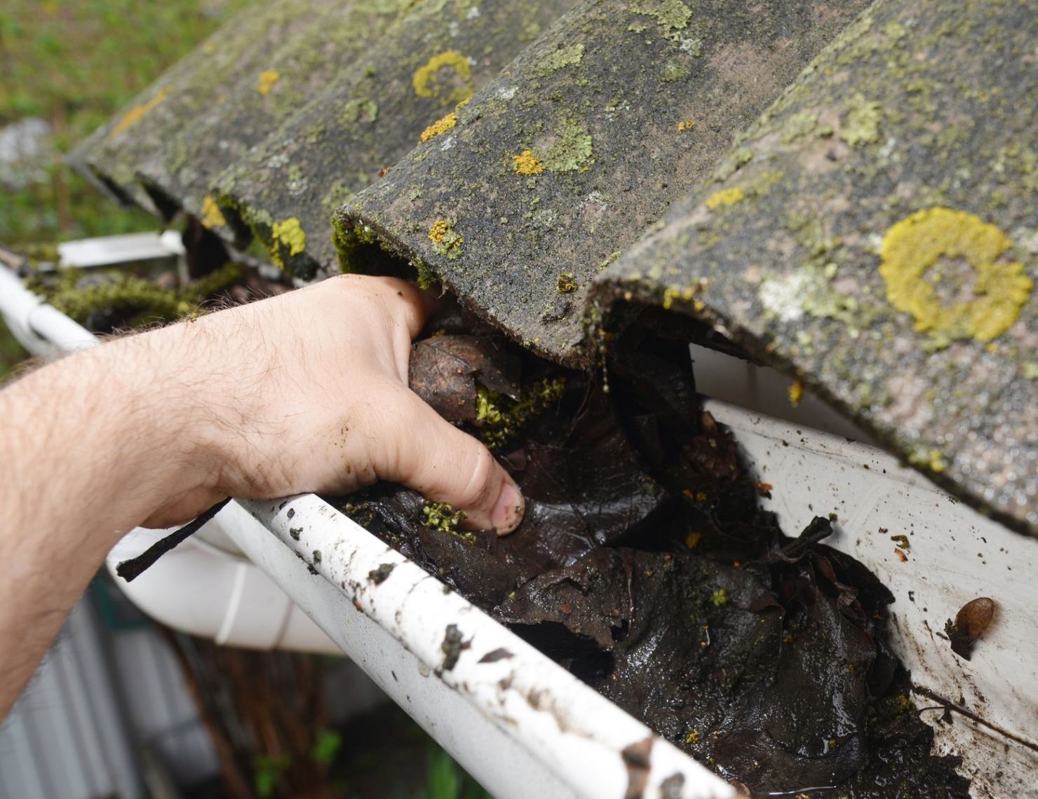 The Impact of Expert Gutter Installation on Property Value