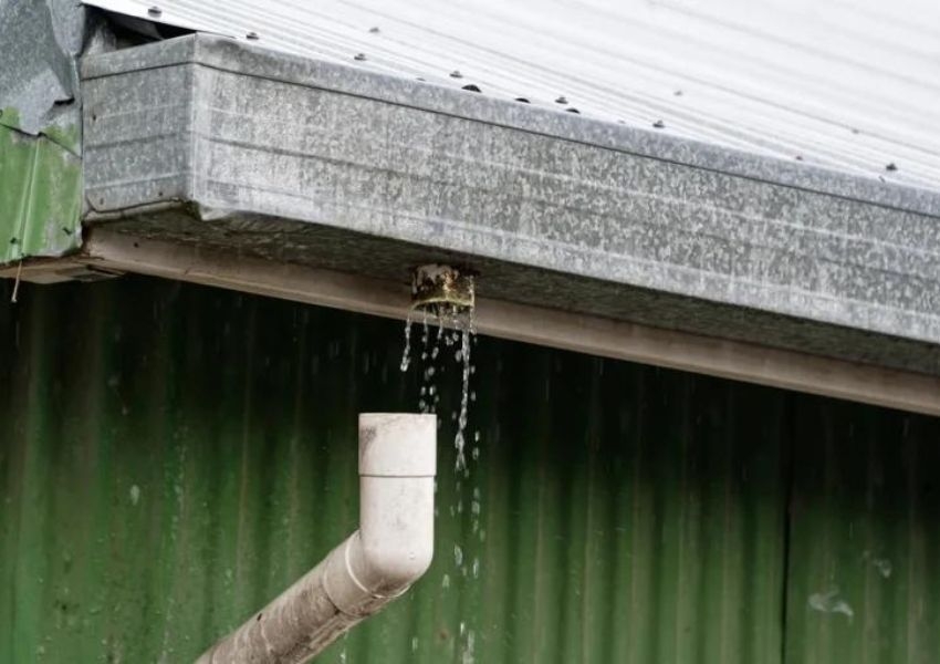 The Importance of Gutter Repairs for Property Protection
