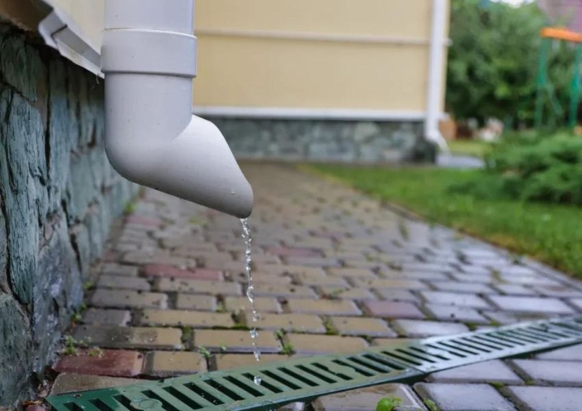 Top Limerick Guttering Services: Gutter Cleaning and Repair Experts