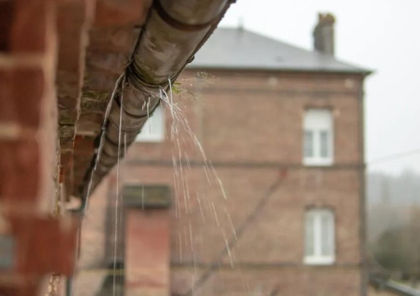 Selecting the Best Gutter Repair Service in Limerick