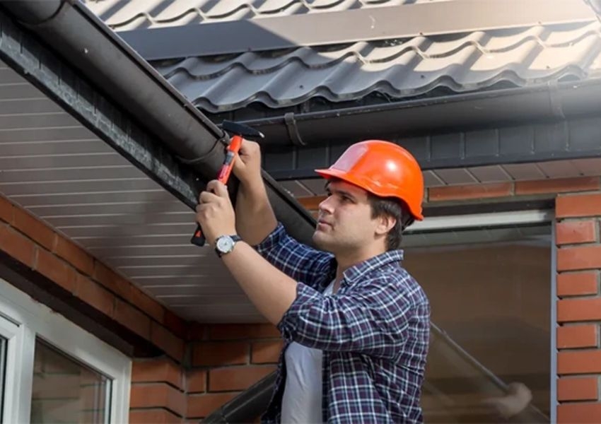 The Importance of Timely Gutter Repairs in Limerick