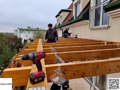 Od borovice po exotické drevo: Materiály pre každý vkus