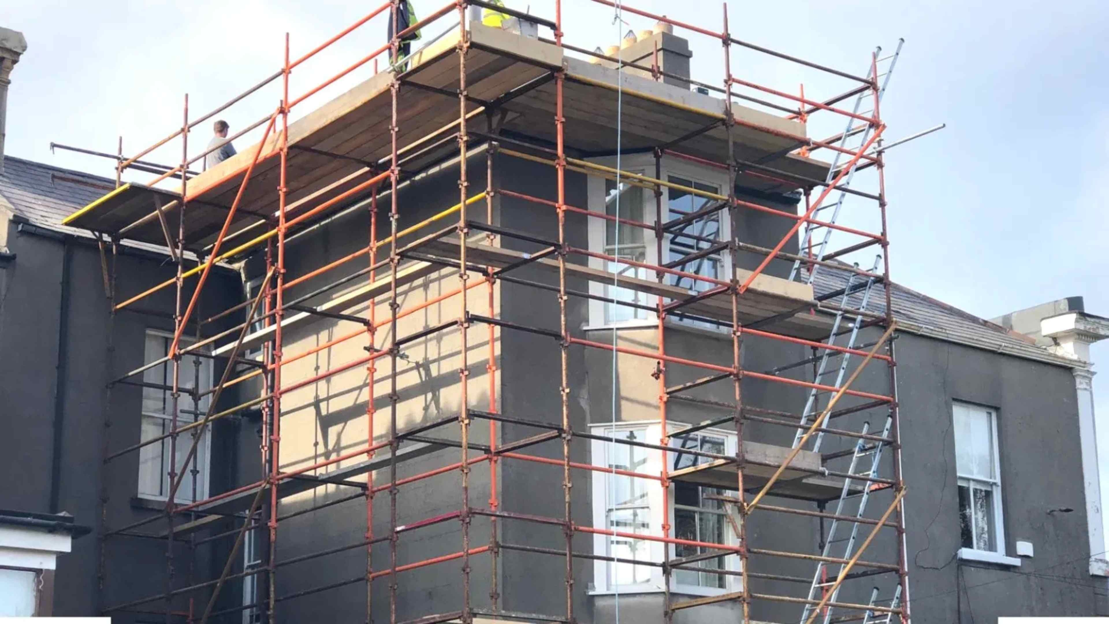 How Keystone Roofing Ensures Long-Lasting Roofs