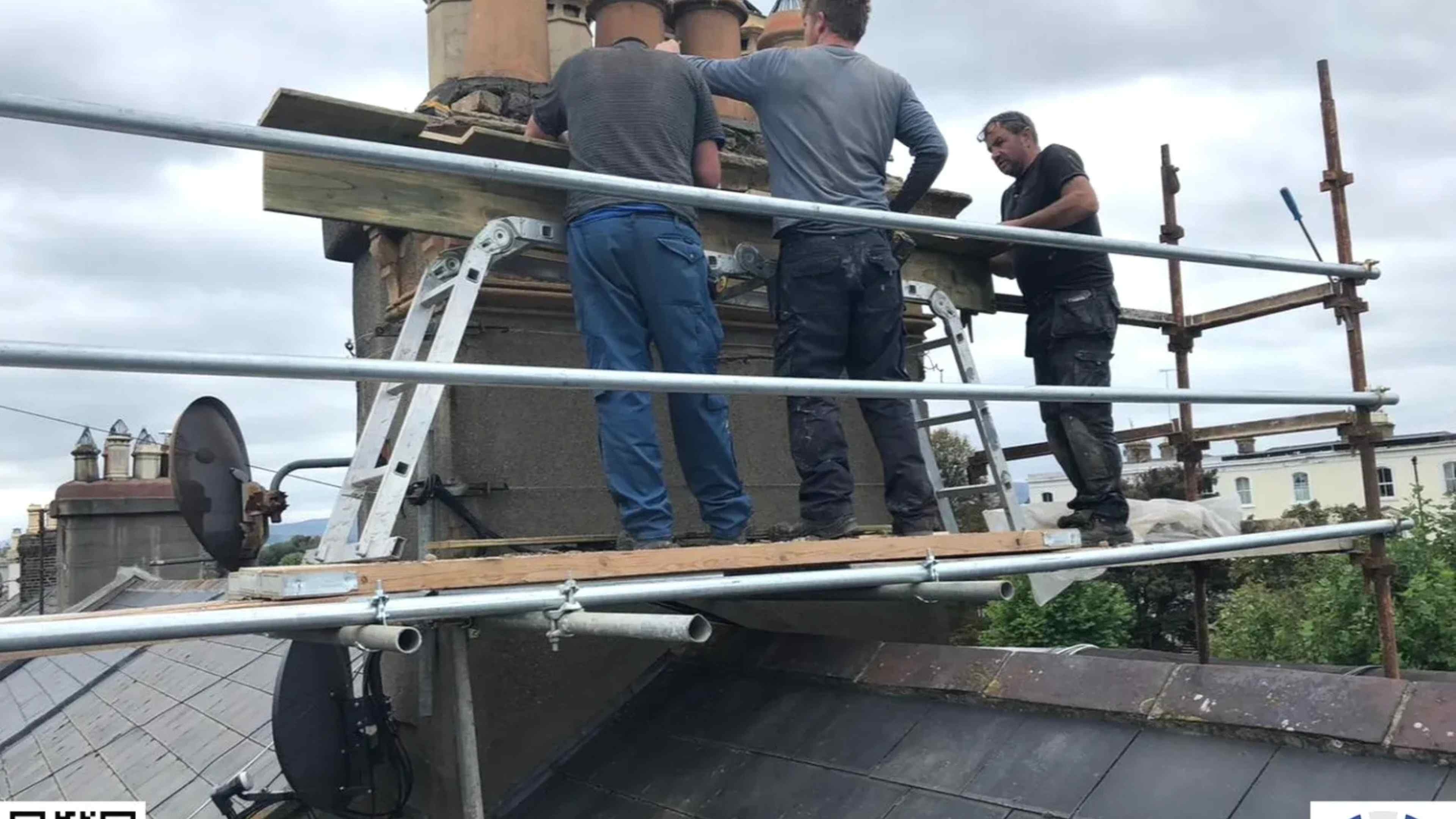 The Importance of Regular Roof Inspections & Maintenance