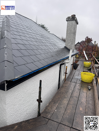 Roofers Cork: Reliable and Affordable Roof Repair Solutions