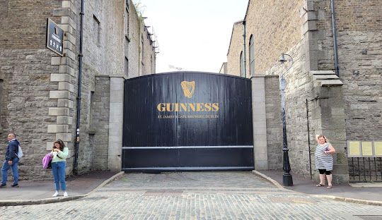 Dublin’s History: From Prehistoric Habitation to a Thriving Capital