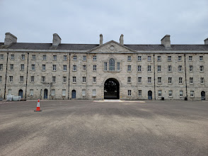 Dublin: Ireland's Educational Hub with World-Class Universities and Research Institutions