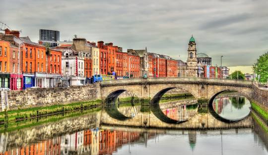 Dublin’s Climate: Mild Summers, Snowy Winters, and A History of Clean Air Progress