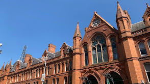 Dublin's Evolving Transport Network: Growth, Challenges, and Future Developments