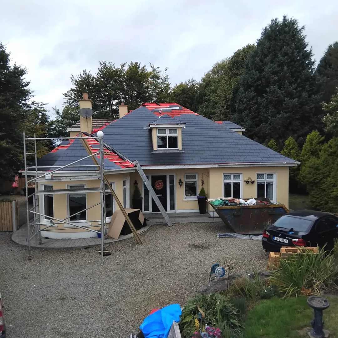 How to Choose the Best Roofer in Cork: 3 Essential Tips