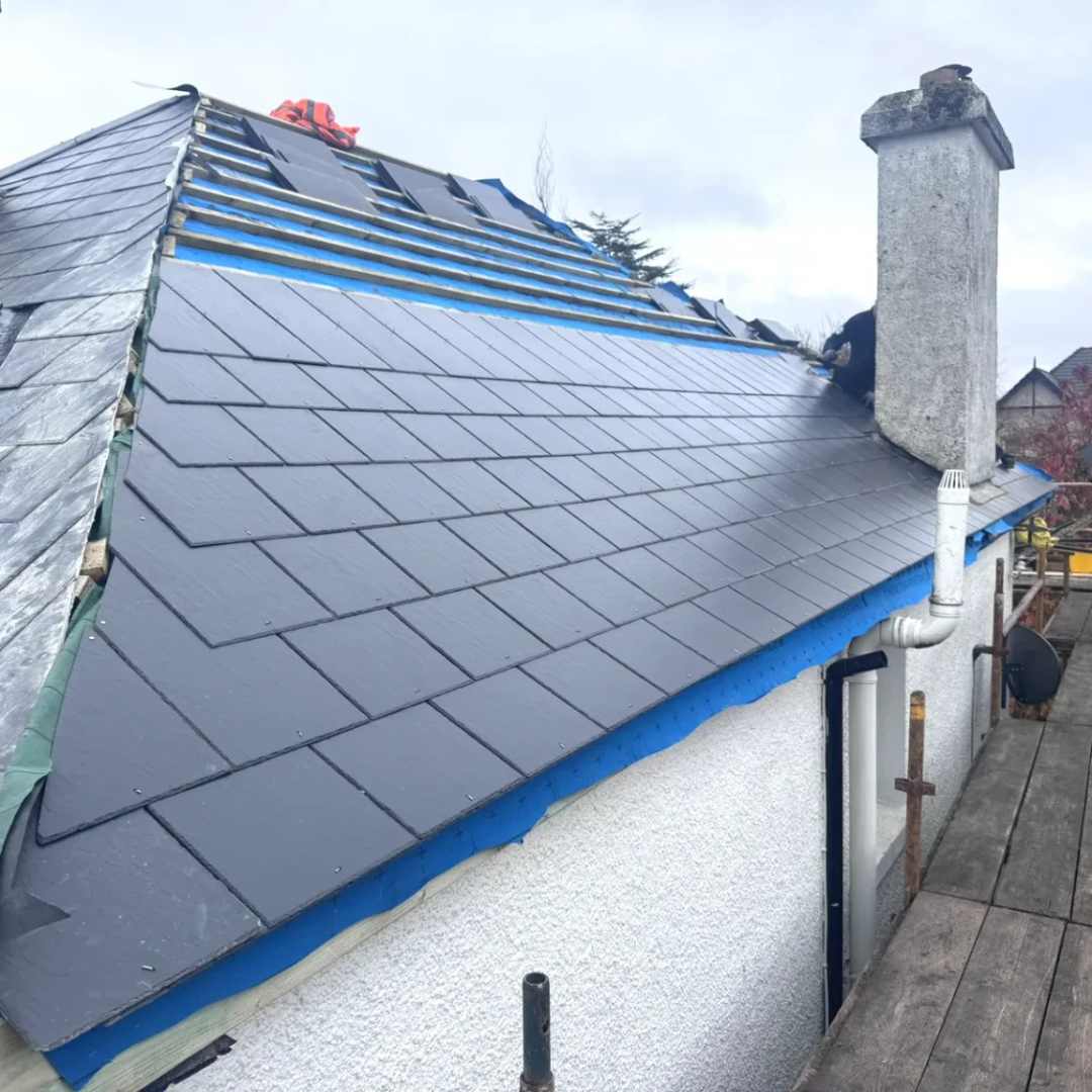 Drone Roof Inspections: A Smart Approach to Roofing Maintenance